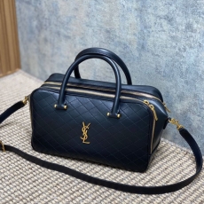 YSL Top Handle Bags